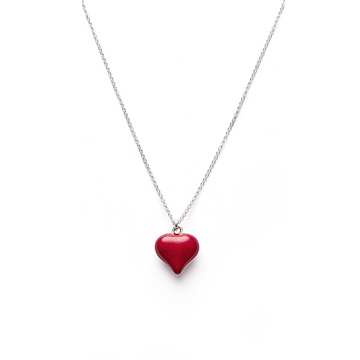 DANCHO NECKLACE- SILVER 925