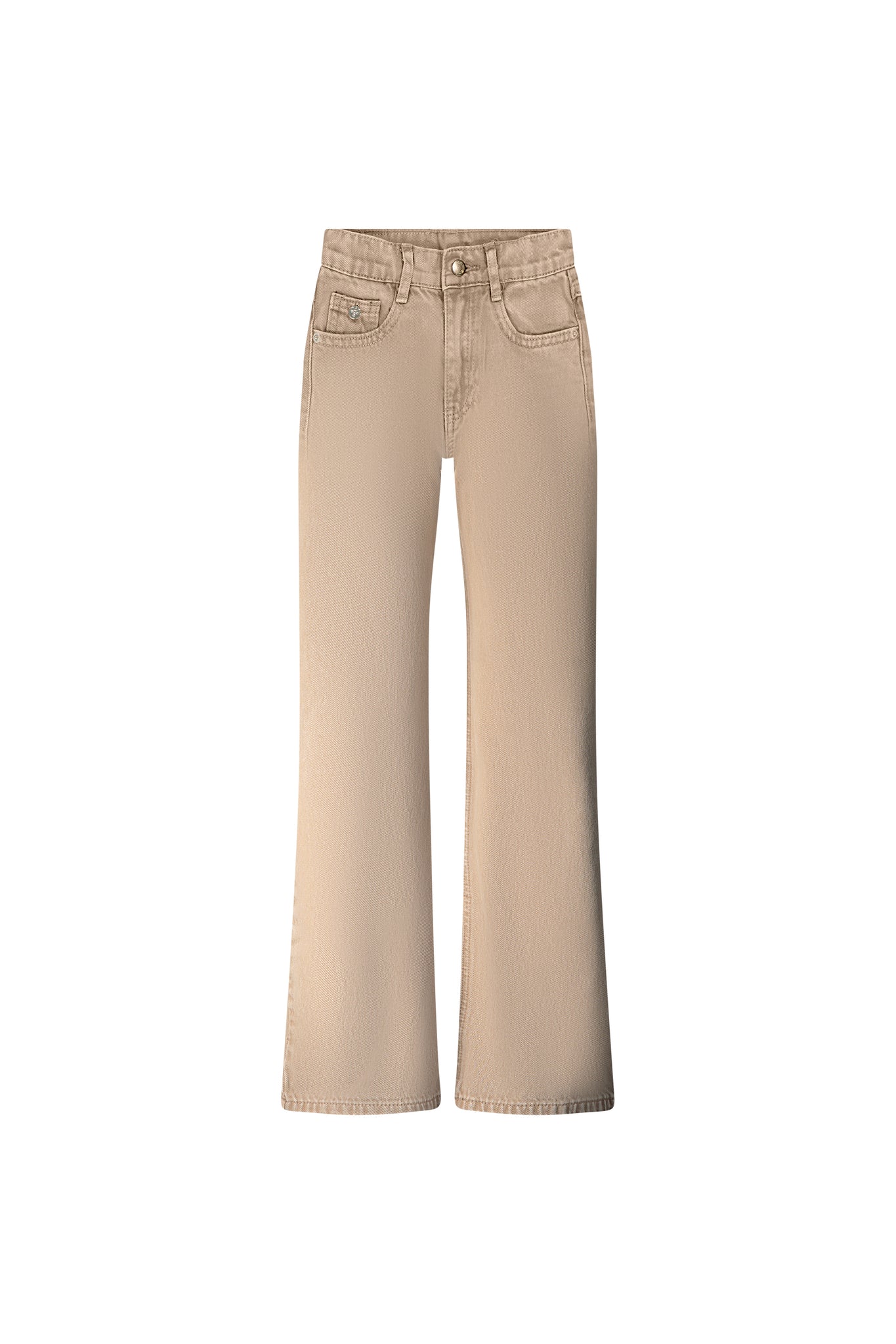 BROWN JEANS