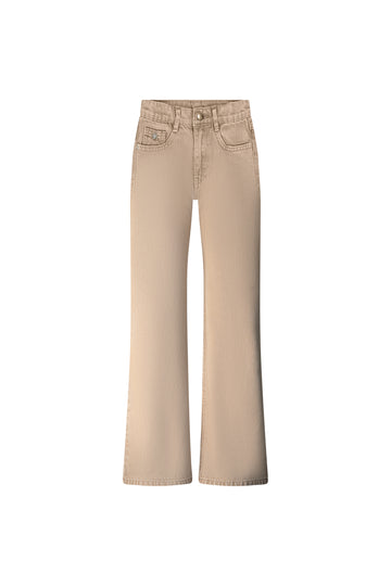 BROWN JEANS
