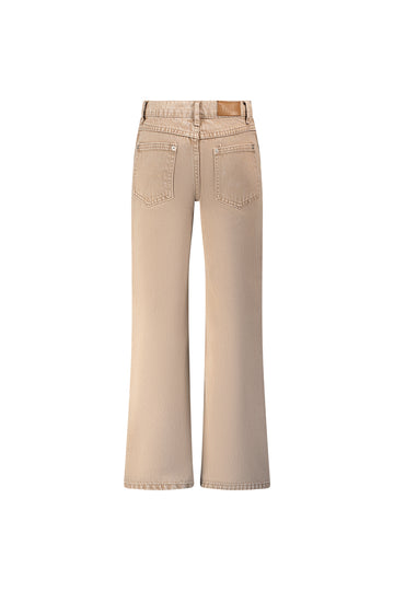 BROWN JEANS