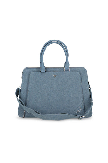 jeans business bag