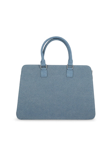 jeans business bag